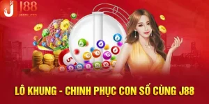 Lô Khung Là Gì? Chinh Phục Đề Bằng Chiến Thuật Độc Đáo Với J88